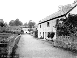 The Village 1919, Washford