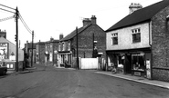 Brady's Square c.1965, Washington