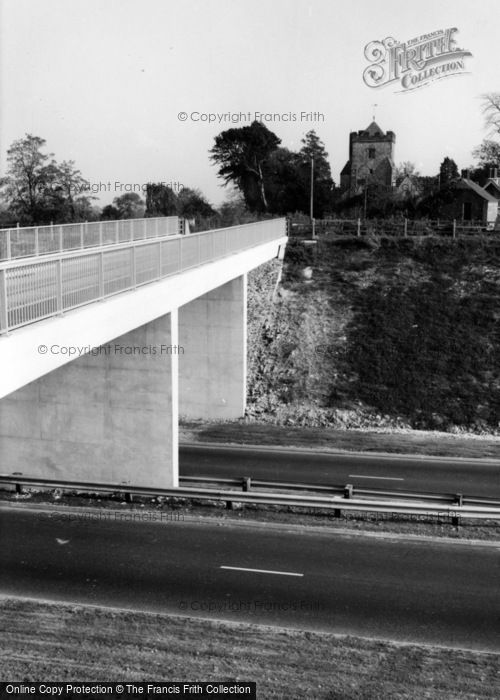 Photo of Washington, The Bypass c.1970
