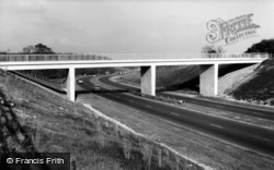 The Bypass c.1970, Washington