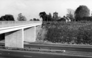 The Bypass c.1970, Washington