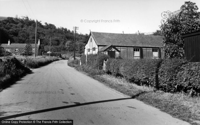 Photo of Wass, Bank c.1960