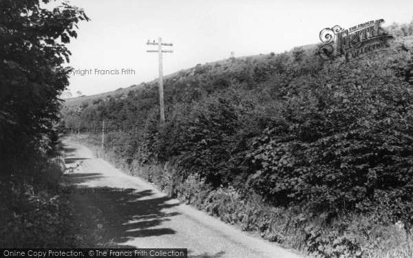 Photo of Wass, Bank c.1960