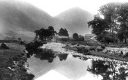 Example photo of Wast Water