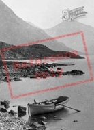 Wastwater, 1889, Wast Water