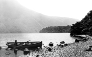 Wastwater, 1889, Wast Water