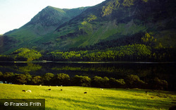 Wastwater, 1990, Wast Water