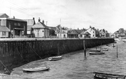 c.1939, Watchet