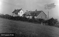 Saxon Close 1949, Watchet