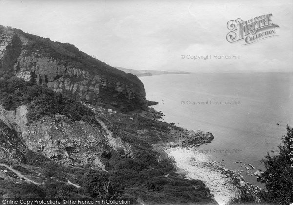 Photo of Watcombe, 1918