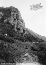 The Glen 1912, Watcombe