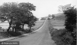 Fearns c.1955, Waterfoot