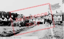 The Village c.1960, Waterford