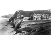 Watergate Hotel 1900, Watergate Bay