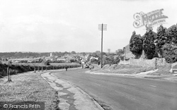 c.1955, Waterlooville