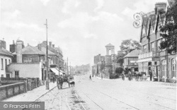 The Village 1906, Waterlooville