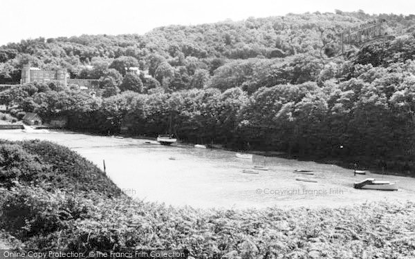 Photo of Watermouth, Bay c.1965
