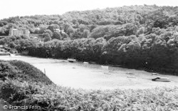 Bay c.1965, Watermouth