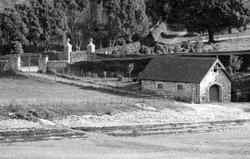 Boathouse c.1890, Watermouth