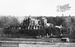 Castle 1890, Watermouth