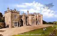 Castle c.1965, Watermouth