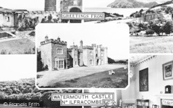 Composite c.1960, Watermouth