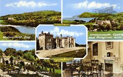 Composite c.1960, Watermouth