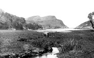 Example photo of Watermouth