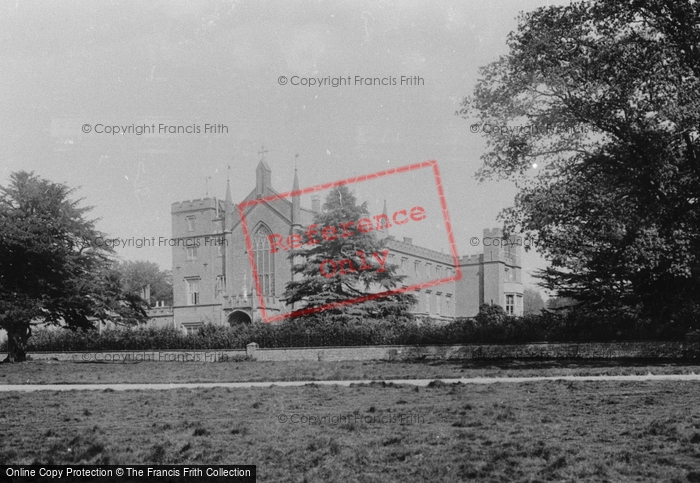Photo of Watford, Cassiobury Park 1906