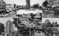 Composite c.1960, Watford
