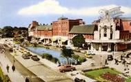 High Street c.1961, Watford