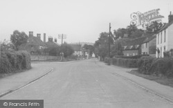 c.1950, Watlington