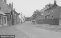 c.1950, Watlington