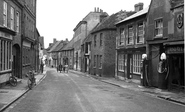 c.1950, Watlington