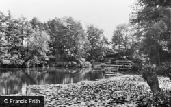 Loch Neaton c.1955, Watton