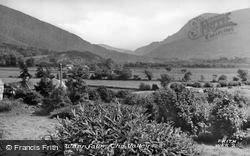 The Valley c.1955, Waunfawr