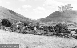 The Valley c.1960, Waunfawr