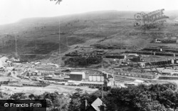 General View c.1955, Waunlwyd