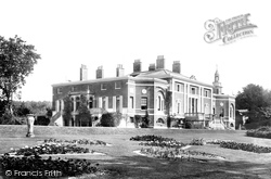 Waverley, Abbey 1906, Waverley Abbey