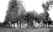 Example photo of Waverley Abbey