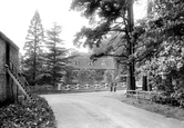 Waverley, Stella Cottage 1911, Waverley Abbey