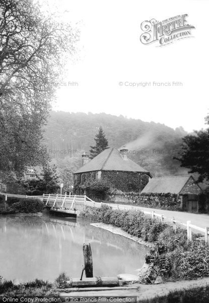Photo of Waverley, Stella Cottage 1911