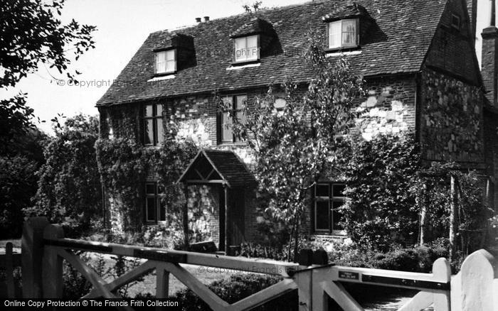 Photo of Waverley, Stella Cottage c.1950