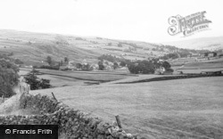 General View c.1955, Wearhead