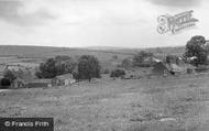 The Village c.1955, Weaverthorpe