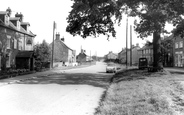 The Village c.1965, Welburn
