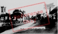 Welford On Avon, Boat Lane c.1960, Welford-on-Avon