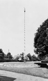 Welford On Avon, The Maypole c.1960, Welford-on-Avon