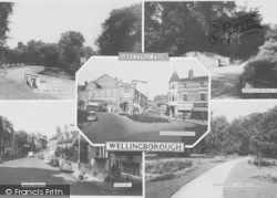 Composite c.1965, Wellingborough