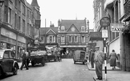 Midland Road 1950, Wellingborough
